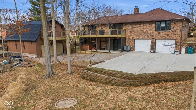 8127 Red Bud Court, Plainfield, IN 46168