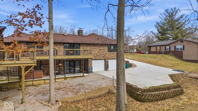 8127 Red Bud Court, Plainfield, IN 46168
