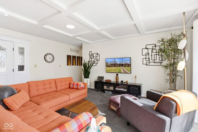 8127 Red Bud Court, Plainfield, IN 46168