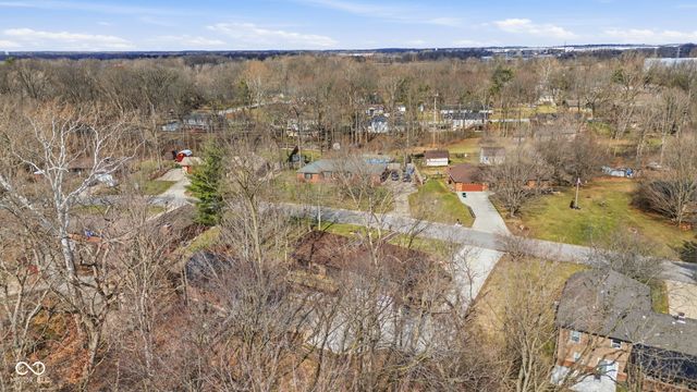 8127 Red Bud Court, Plainfield, IN 46168