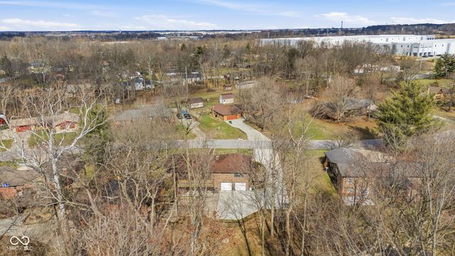 8127 Red Bud Court, Plainfield, IN 46168