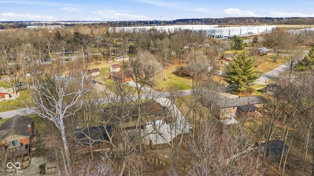 8127 Red Bud Court, Plainfield, IN 46168