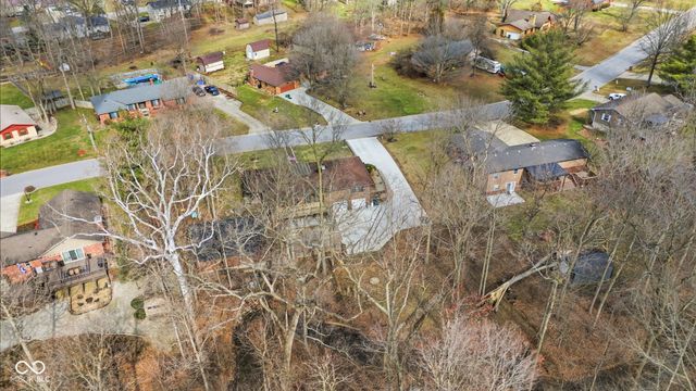 8127 Red Bud Court, Plainfield, IN 46168