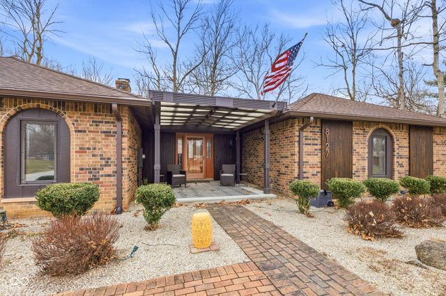 8127 Red Bud Court, Plainfield, IN 46168