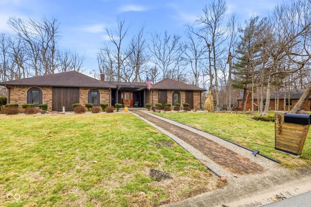 8127 Red Bud Court, Plainfield, IN 46168