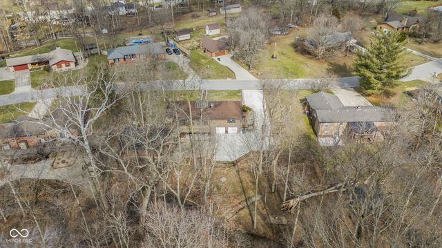 8127 Red Bud Court, Plainfield, IN 46168