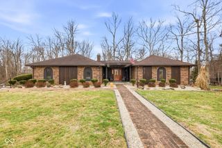 8127 Red Bud Court, Plainfield, IN 46168