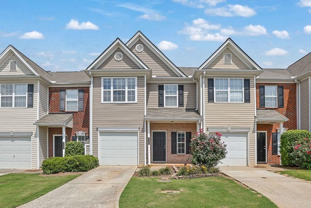 518 Dragonfly Court 5, Cumming, GA 30040