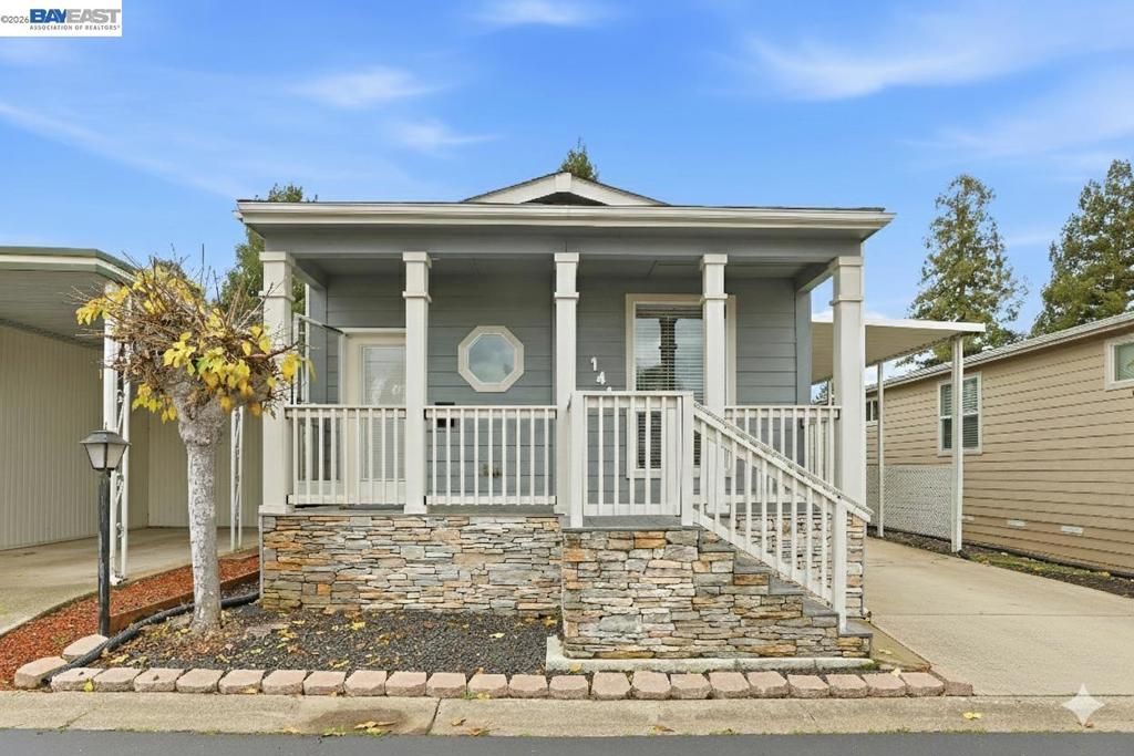 Image 1 of property listing at 3231 Vineyard Ave #141, Pleasanton, CA 94566