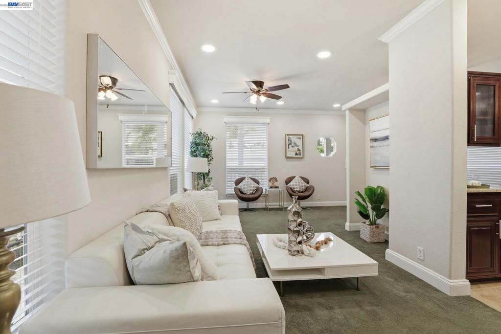 Image 6 of property listing at 3231 Vineyard Ave #141, Pleasanton, CA 94566