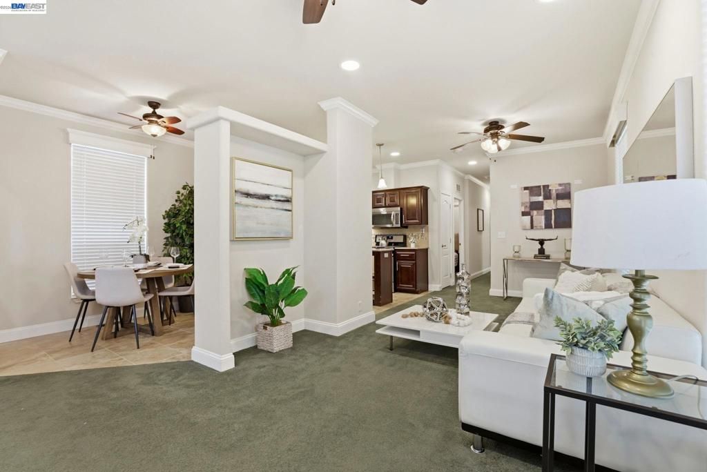 Image 8 of property listing at 3231 Vineyard Ave #141, Pleasanton, CA 94566