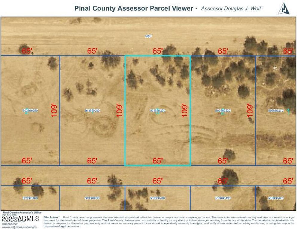 258xx W Dreamy Draw -- 3, Casa Grande, AZ 85122 — photo 2
