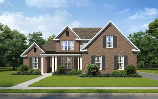 5009 TURNROW COVE CV, Bartlett, TN 38002