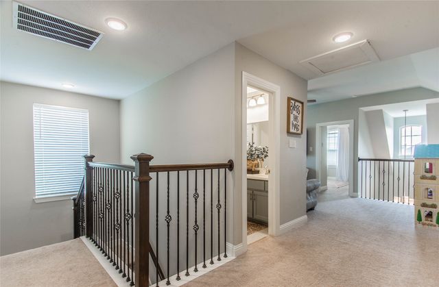 1740 Journey Forth Trail, St Paul, TX 75098