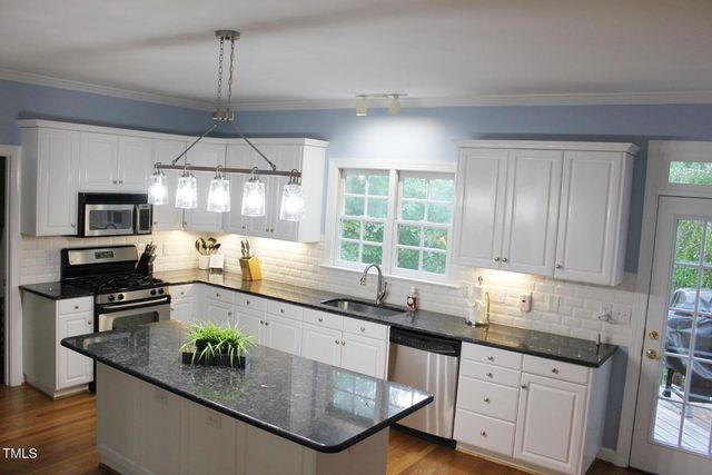 3100 Anderson Drive, Raleigh, NC 27609