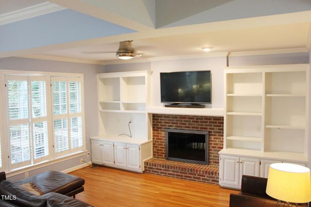 3100 Anderson Drive, Raleigh, NC 27609