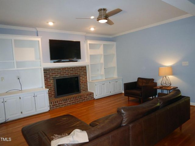 3100 Anderson Drive, Raleigh, NC 27609