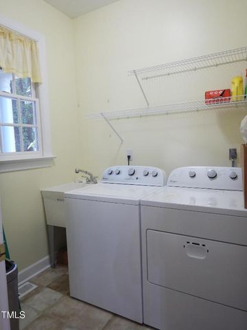 3100 Anderson Drive, Raleigh, NC 27609