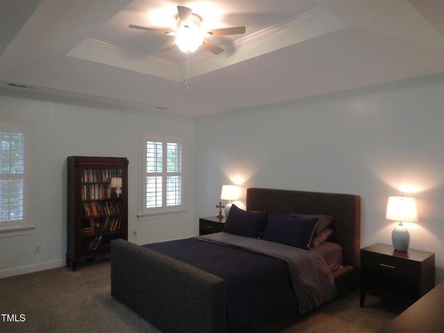 3100 Anderson Drive, Raleigh, NC 27609