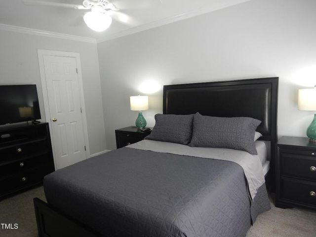 3100 Anderson Drive, Raleigh, NC 27609