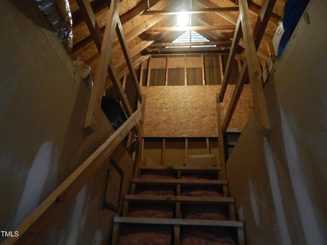 3100 Anderson Drive, Raleigh, NC 27609