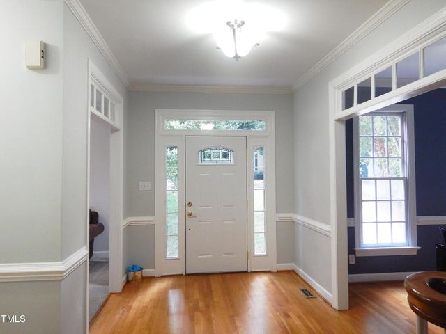 3100 Anderson Drive, Raleigh, NC 27609