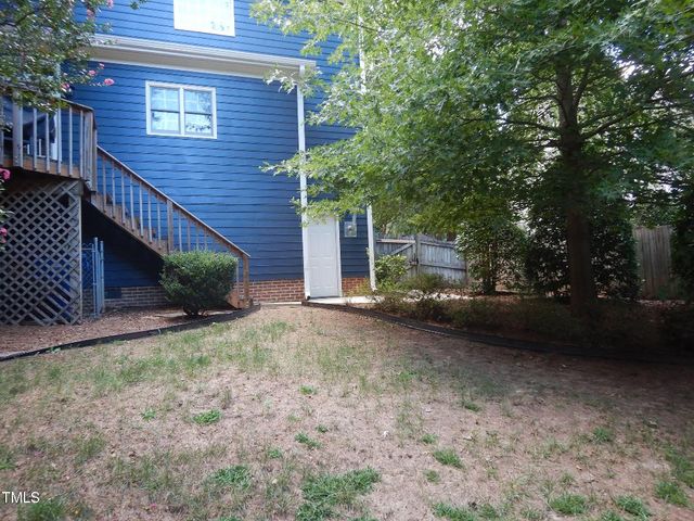 3100 Anderson Drive, Raleigh, NC 27609