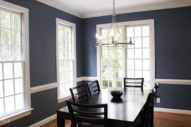 3100 Anderson Drive, Raleigh, NC 27609