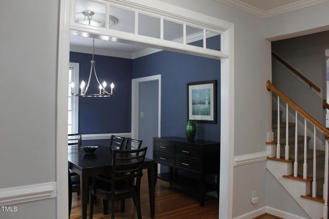 3100 Anderson Drive, Raleigh, NC 27609