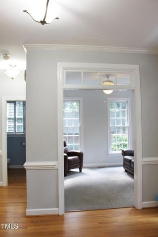 3100 Anderson Drive, Raleigh, NC 27609