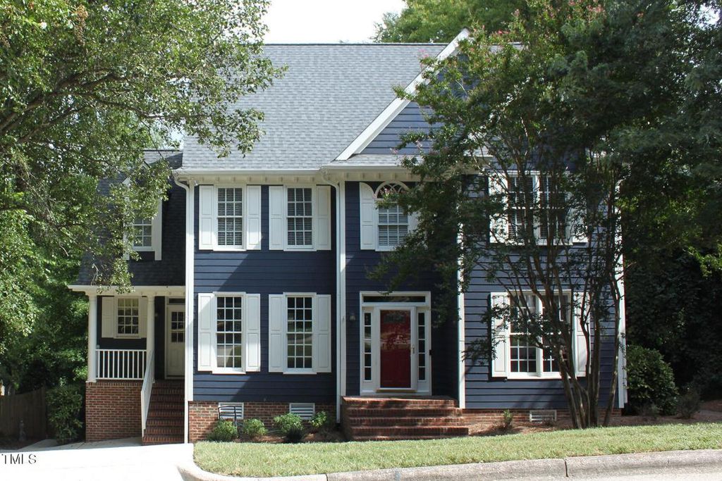 3100 Anderson Drive, Raleigh, NC 27609