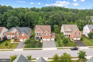 8238 SAINT FRANCIS DR, Severn, MD 21144