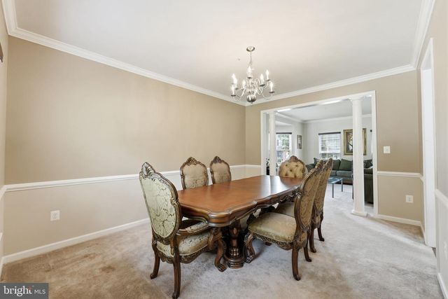 4706 SIR WOODBURN WAY, Clinton, MD 20735