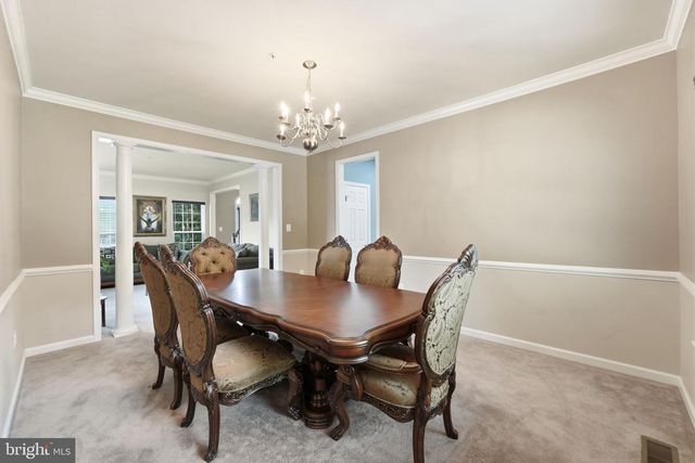 4706 SIR WOODBURN WAY, Clinton, MD 20735