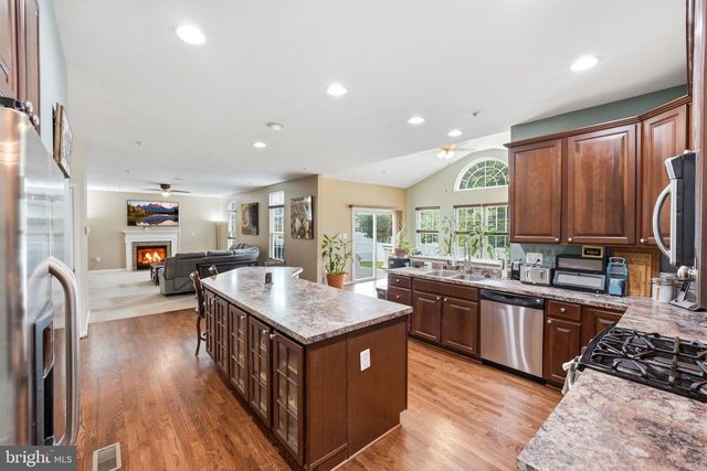 4706 SIR WOODBURN WAY, Clinton, MD 20735