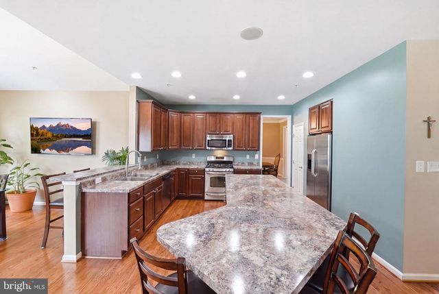4706 SIR WOODBURN WAY, Clinton, MD 20735