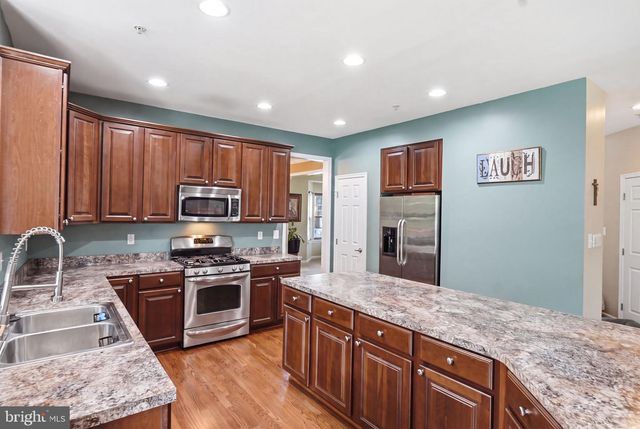 4706 SIR WOODBURN WAY, Clinton, MD 20735