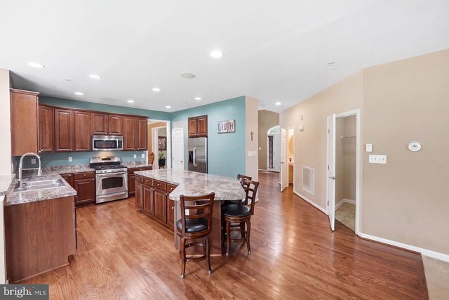 4706 SIR WOODBURN WAY, Clinton, MD 20735