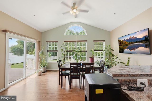 4706 SIR WOODBURN WAY, Clinton, MD 20735