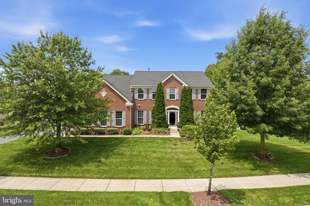 4706 SIR WOODBURN WAY, Clinton, MD 20735