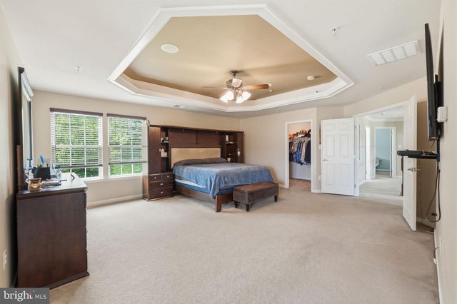 4706 SIR WOODBURN WAY, Clinton, MD 20735