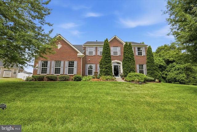 4706 SIR WOODBURN WAY, Clinton, MD 20735