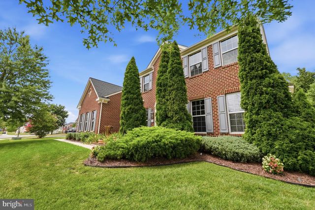 4706 SIR WOODBURN WAY, Clinton, MD 20735
