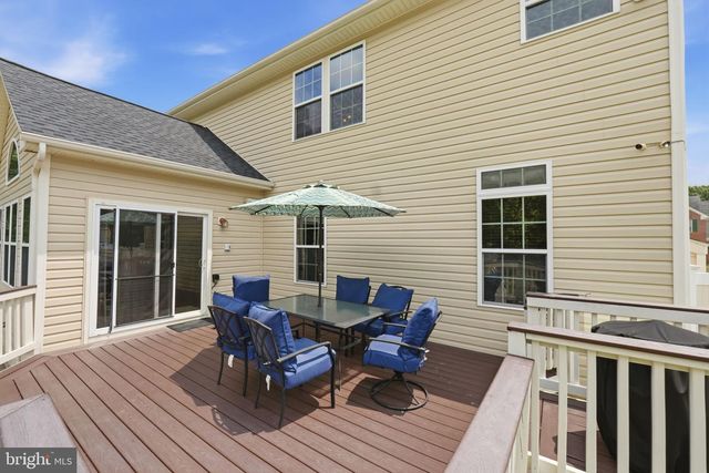 4706 SIR WOODBURN WAY, Clinton, MD 20735