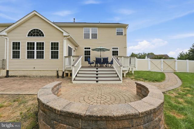 4706 SIR WOODBURN WAY, Clinton, MD 20735