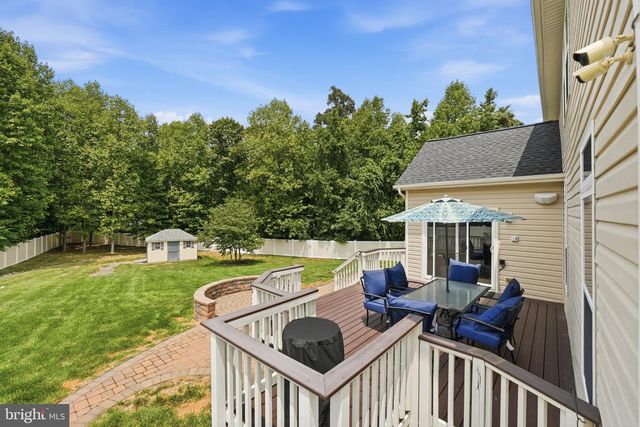 4706 SIR WOODBURN WAY, Clinton, MD 20735