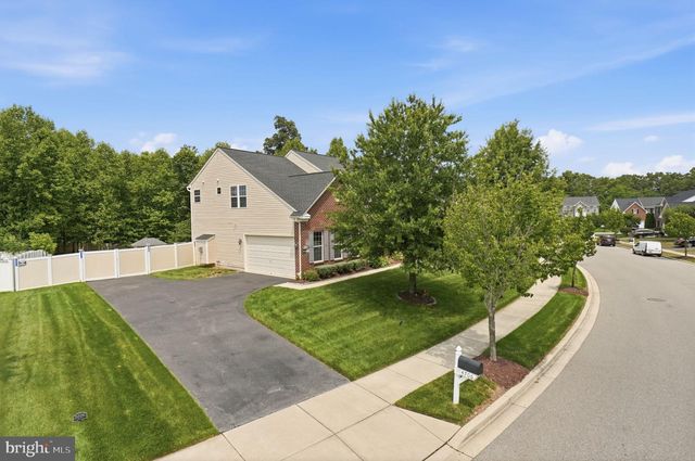 4706 SIR WOODBURN WAY, Clinton, MD 20735