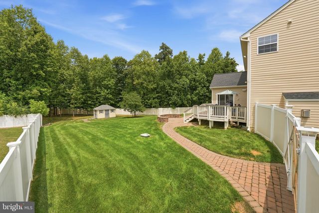 4706 SIR WOODBURN WAY, Clinton, MD 20735