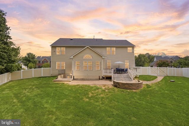 4706 SIR WOODBURN WAY, Clinton, MD 20735