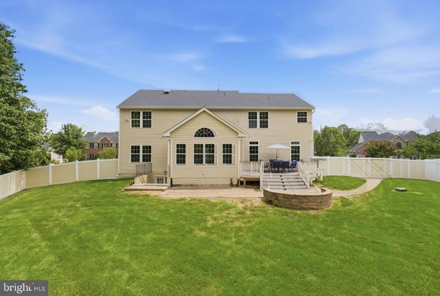 4706 SIR WOODBURN WAY, Clinton, MD 20735